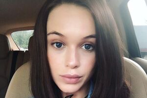 Мария Яремчук: Отцовские вибрации