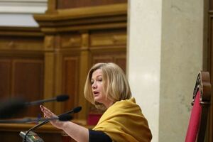 Геращенко: Депутаты возмущаются системой проверки и осмотра