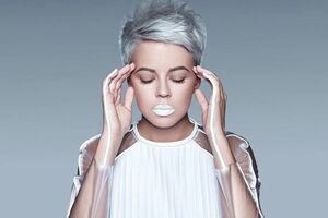 В альбом Mozaїka вошли треки на украинском и английском языках