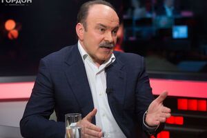 Цимбалюк о пересечении Саакашвили границы Украины: Прорыв – это слишком громко. Прорыва не было