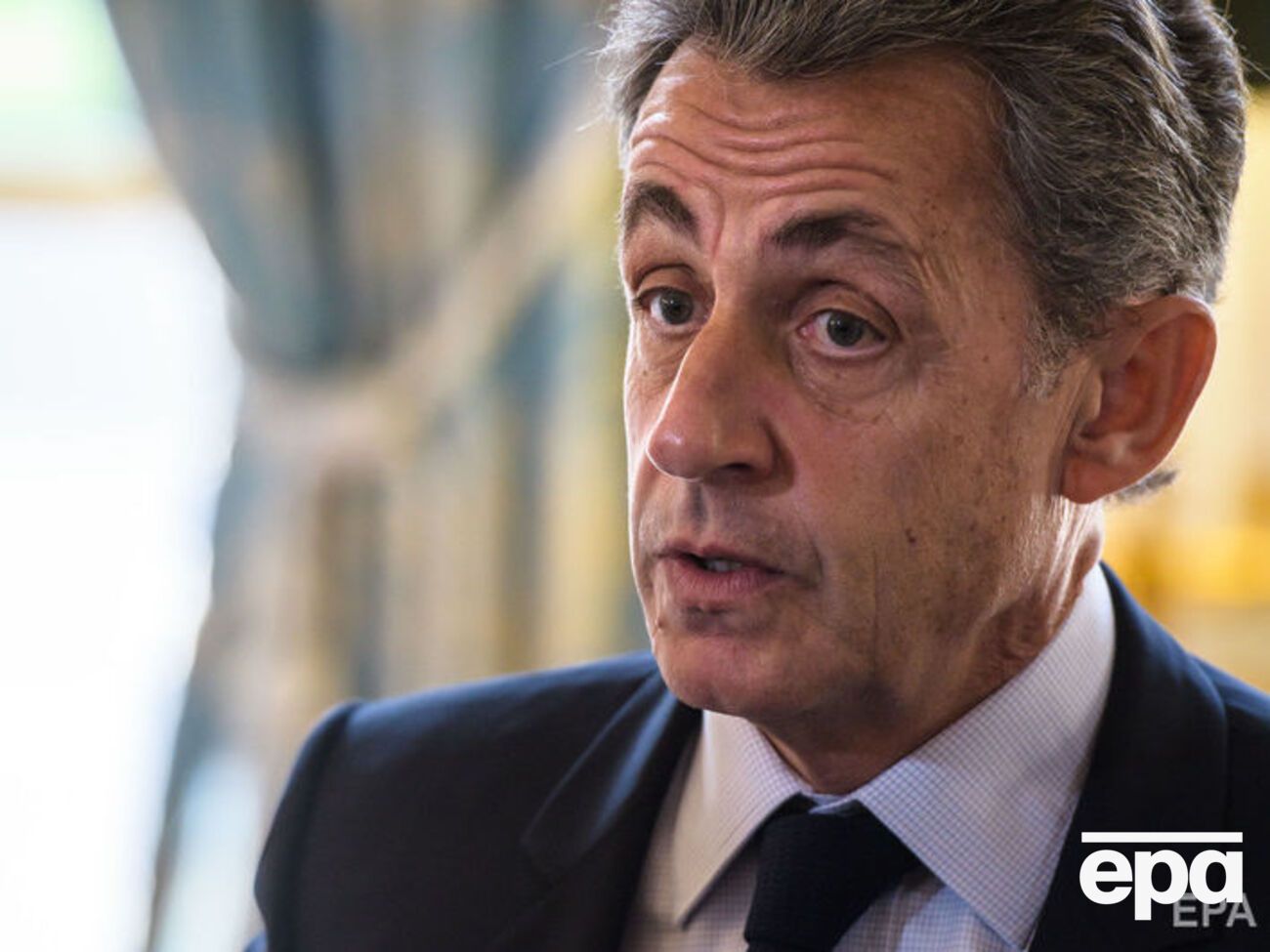 Саркозі відкидає висунуті йому обвинувачення