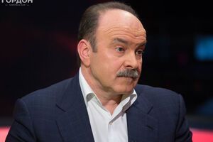 Цимбалюк про видобування бурштину: Потрібно декілька десятків років, щоб природа могла відновитися