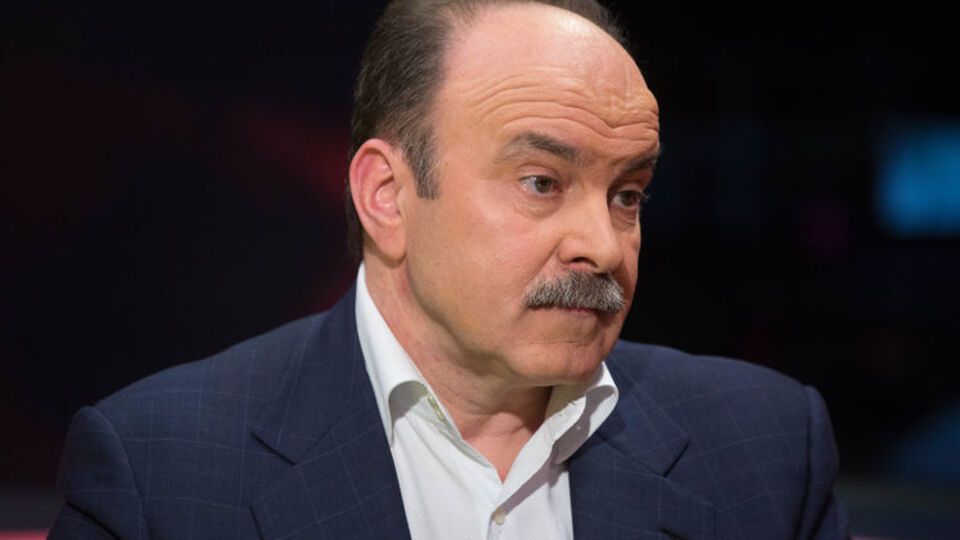Цимбалюк про видобування бурштину: Потрібно декілька десятків років, щоб природа могла відновитися
