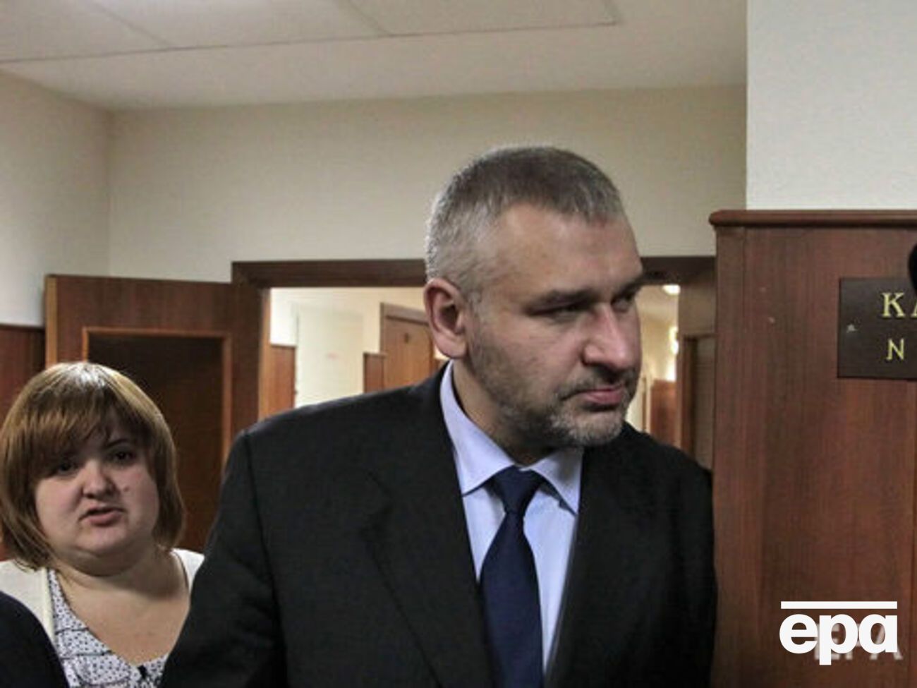 Фейгін прокоментував рішення Ради щодо Савченко