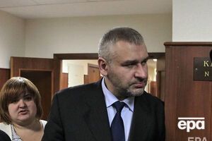 Фейгін прокоментував рішення Ради щодо Савченко