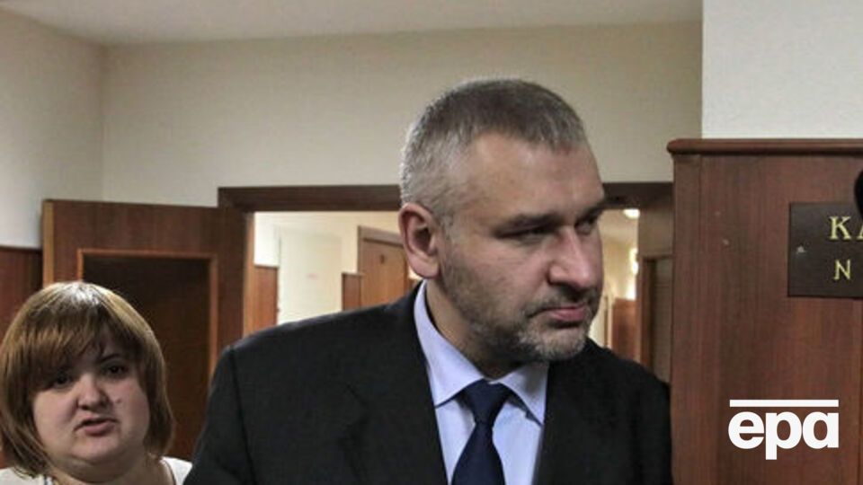 Фейгін прокоментував рішення Ради щодо Савченко