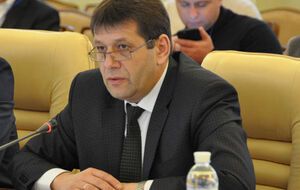 Кистион: Утверждение результатов конкурса и принятие окончательного решения об определении одного или нескольких партнеров – за Верховной Радой Украины. Поэтому очень рассчитываем на конструктивное взаимодействие
