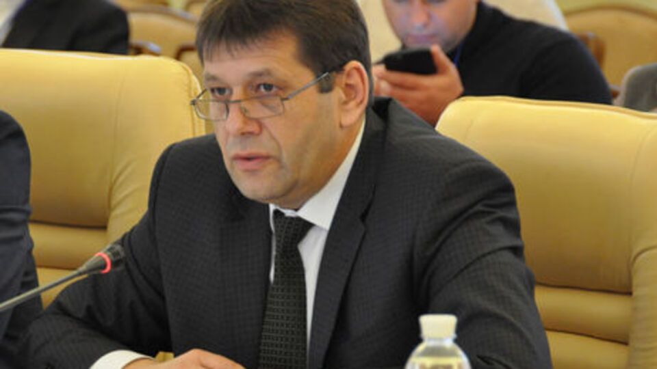 Кистион: Утверждение результатов конкурса и принятие окончательного решения об определении одного или нескольких партнеров – за Верховной Радой Украины. Поэтому очень рассчитываем на конструктивное взаимодействие