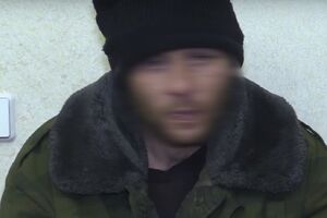 Бойовик розповів, що приїхав на Донбас із Москви