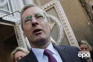 Бристоу: Очень вероятно, что именно Россия несет ответственность