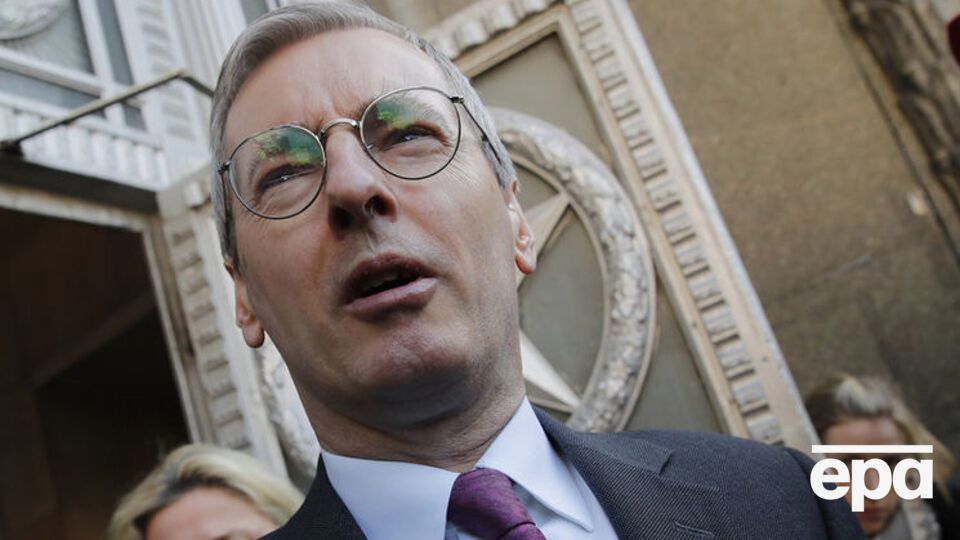 Бристоу: Очень вероятно, что именно Россия несет ответственность