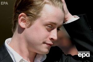 Калкін про перший секс: Це не було чимось огидним або дивним