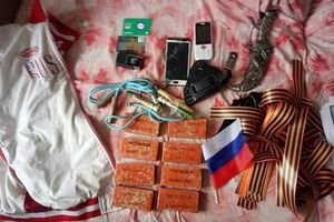 СБУ стверджує, що російські спецслужби давали вказівки зловмисникам розпалювати міжнаціональні конфлікти