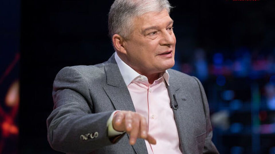 Червоненко: Мені як начальнику безпеки з усіх боків прийшла інформація: буде беззаконня вночі, нас будуть кінчати