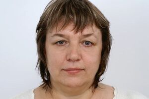 Лозинська: Варто відкрити рота, як одразу вручать чужий труп