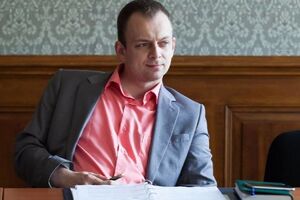 Сус вышел на свободу