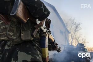 Збройний конфлікт на сході України почався у квітні 2014 року