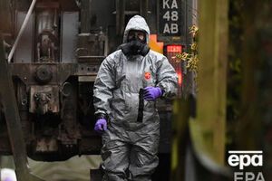 4 березня 2018 року 66-річного Скрипаля та його 33-річну доньку Юлію госпіталізували із симптомами отруєння в британському Солсбері