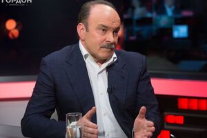 Цимбалюк про ветеранів: Вони вміють воювати, у них загострене почуття справедливості, і вони дуже болісно реагують на деякі речі