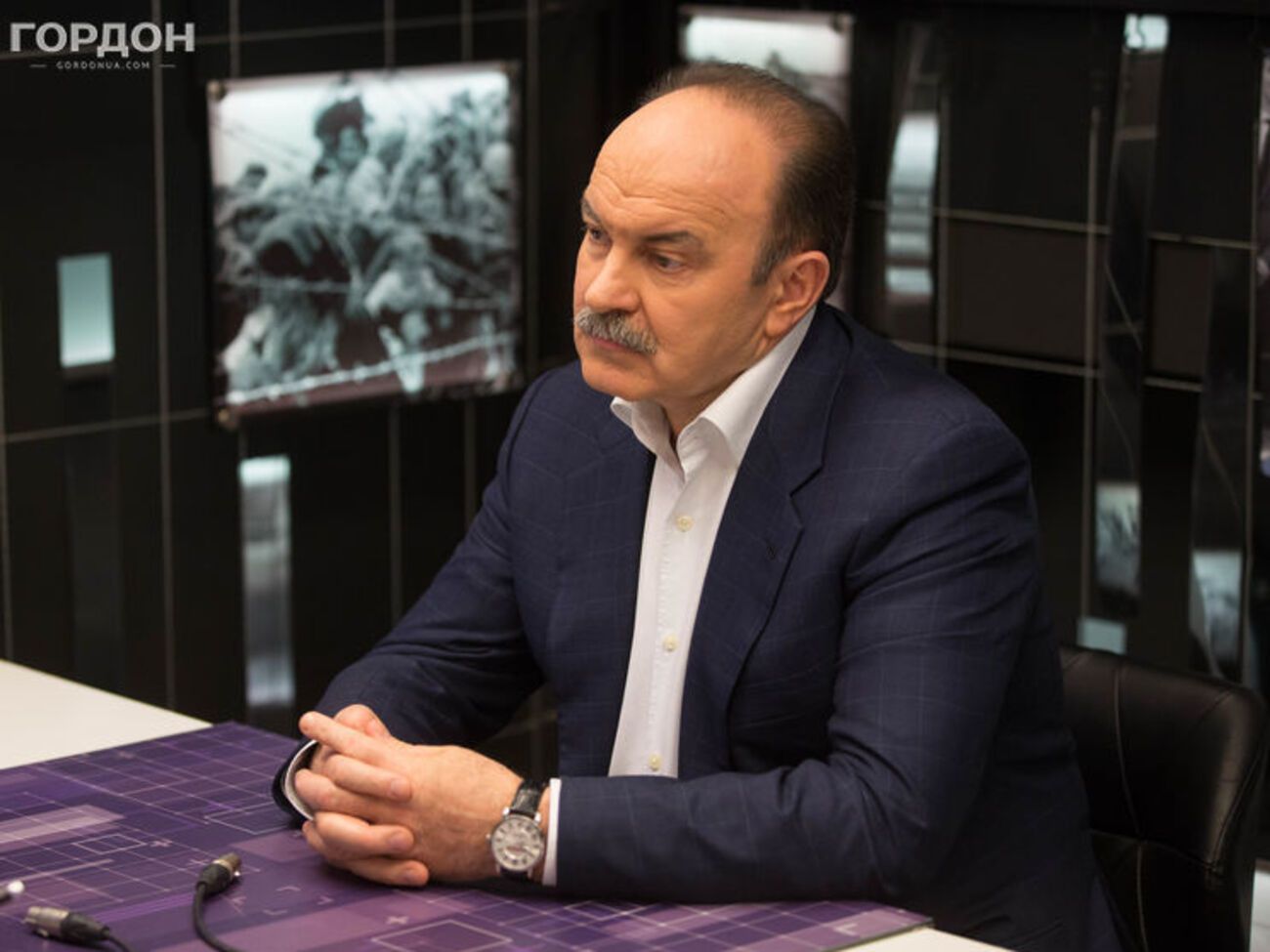 Цимбалюк: Рівень розкриття злочинів (не кажучи вже про попередження) зашкалює