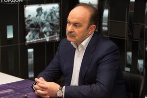 Цимбалюк: Рівень розкриття злочинів (не кажучи вже про попередження) зашкалює