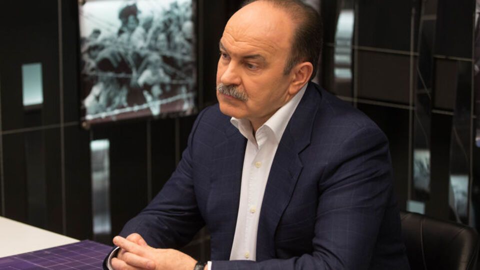 Цимбалюк: Рівень розкриття злочинів (не кажучи вже про попередження) зашкалює