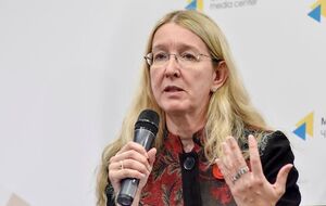 Супрун предлагали квартиру в качестве неправомерной выгоды несколько раз