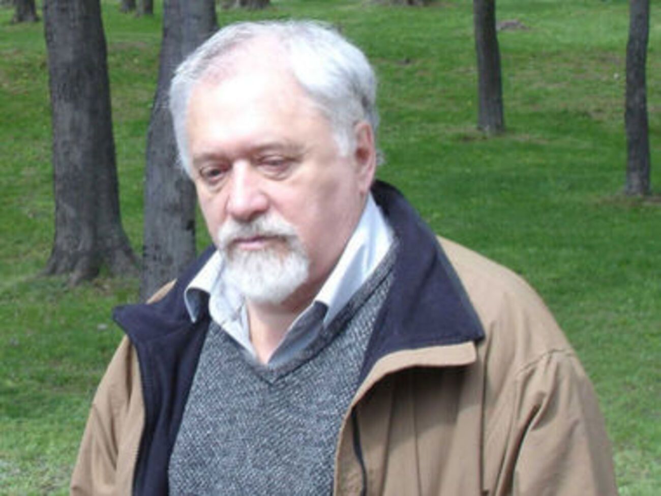 Глузман знайомий із Савченко особисто