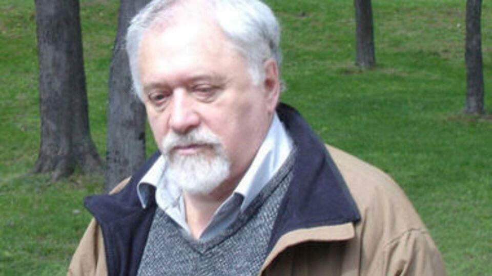 Глузман знаком с Савченко лично
