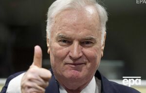 Младич скрывался от трибунала в течение 16 лет