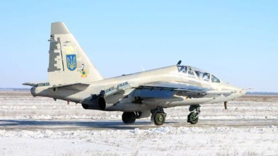 Украинские Воздушные силы были готовы к поражению воздушных целей, заявил Струтинский
