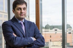 Сакварелидзе предрек Антону Геращенко политическое забвение