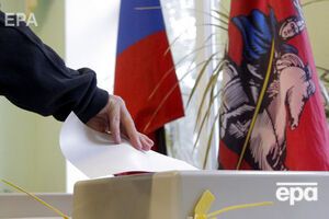 Президентские выборы в РФ прошли 18 марта