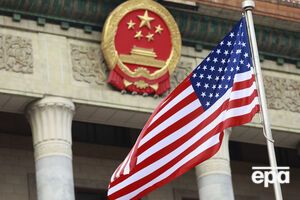 Китай планує "битися до кінця" в питанні торговельних суперечок зі США