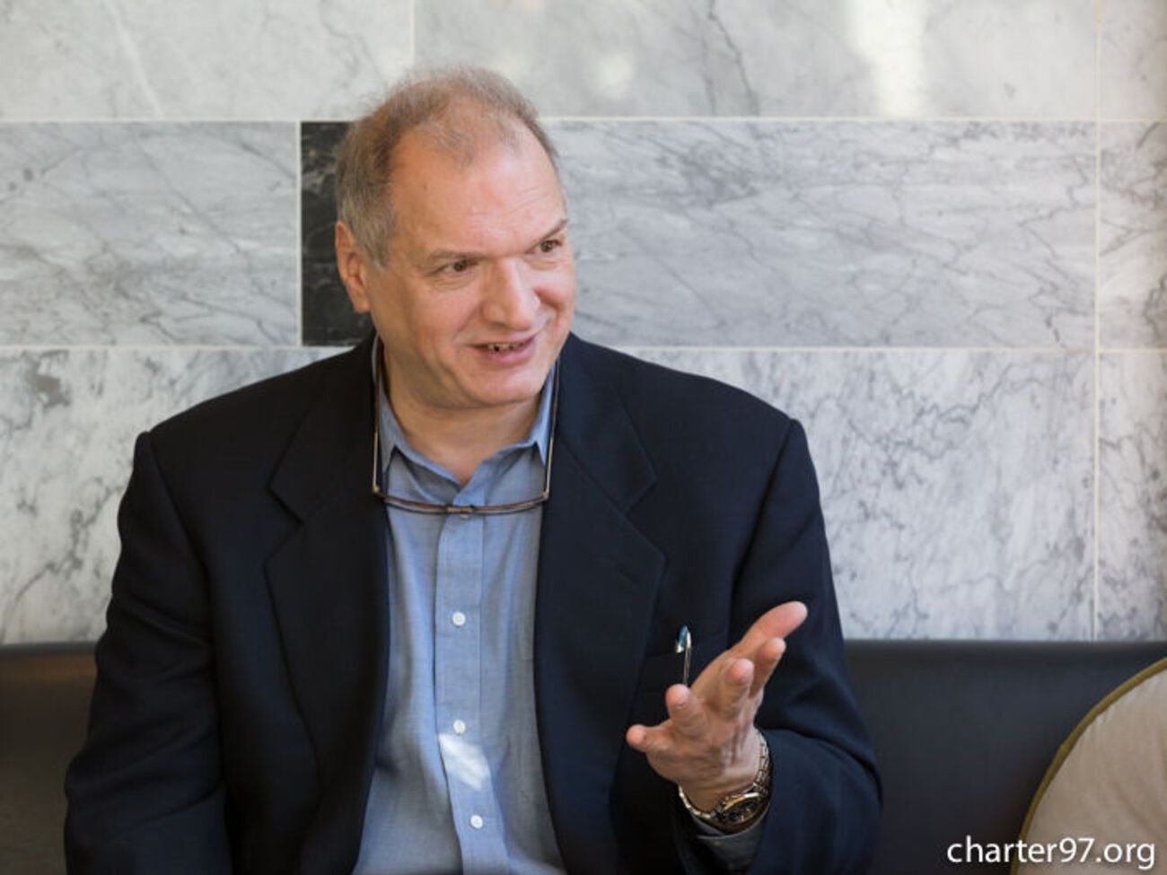 Фельштинский: Наглость российских спецслужб на территории Великобритании, разумеется, спровоцирована бездействием британских правоохранительных органов