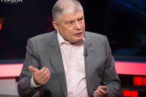 Червоненко: Меня нельзя заставить. Мне нужно делать то, что опережает все, и то, чего не может сделать никто. Так было и с Ющенко