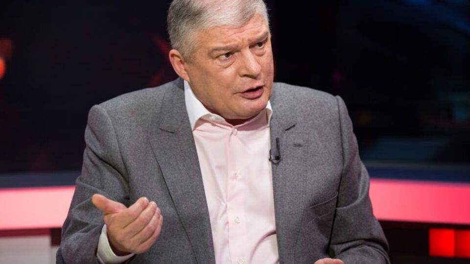 Червоненко: Мене не можна змусити. Мені потрібно робити те, що випереджає все, і те, чого не може зробити ніхто. Так було і з Ющенком