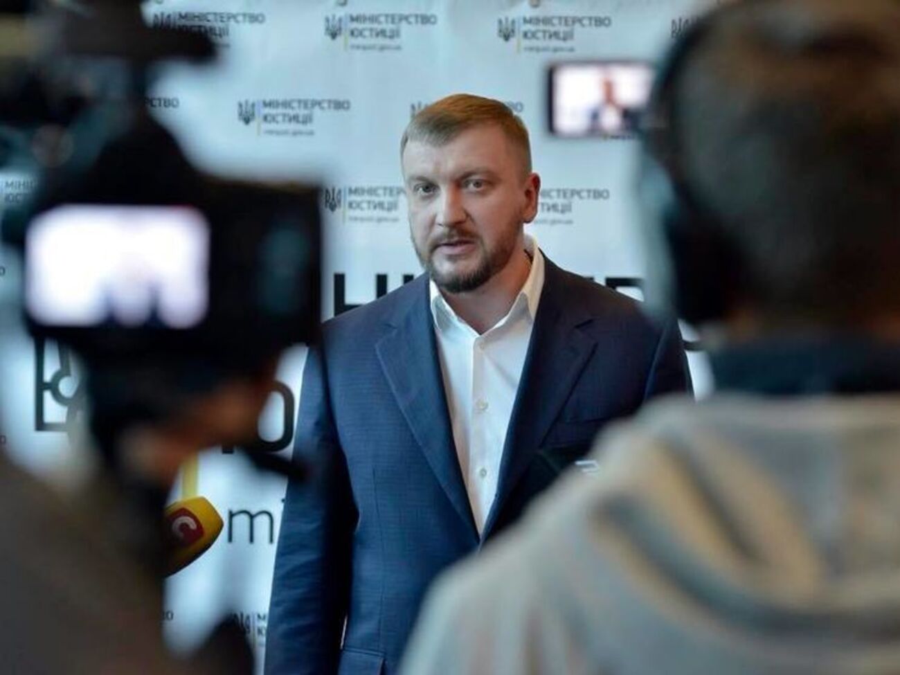Петренко: За полтора месяца нам удалось взыскать в пользу детей 310 млн грн