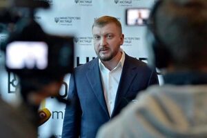 Петренко: За півтора місяця нам удалося стягнути на користь дітей 310 млн грн