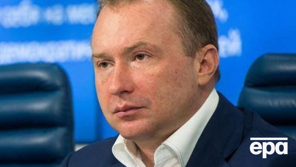 Лебедєв хоче, щоб журналіст "зазнав покарання"