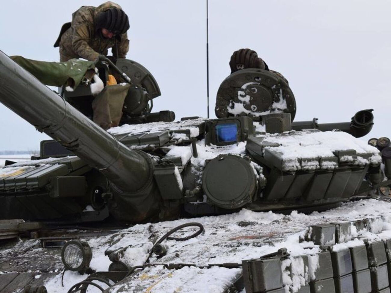 Збройні сили України дотримуються умов повного припинення вогню