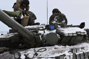 Збройні сили України дотримуються умов повного припинення вогню