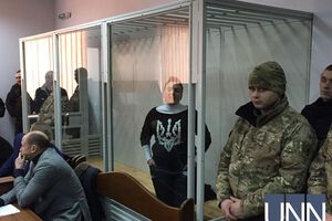 Савченко позбавили депутатської недоторканності 22 березня