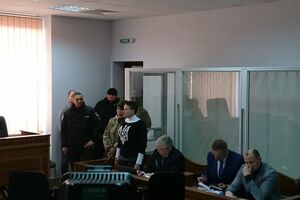 Савченко підозрюють у підготовці теракту