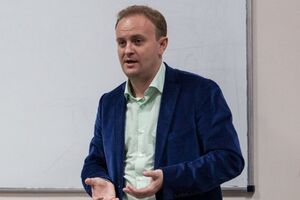 Некрасов: Сумніваюся у реальності санкцій щодо приватних осіб із Росії. Для Великобританії це було б дуже важко