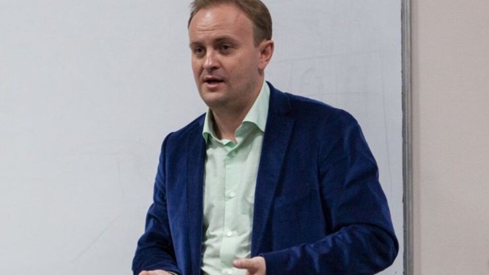 Некрасов: Сомневаюсь в реальности санкций в отношении частных лиц из России. Для Великобритании это было бы очень тяжело