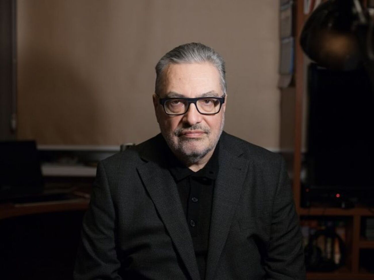 Фельгенгауер переконаний, що про миротворців заговорили заради піару