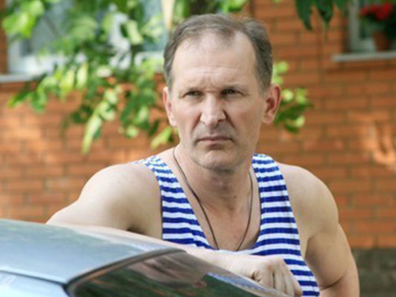 Добронравова могут выписать 31 марта