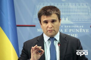 Клімкін розповів про намір України купувати вертольоти у Франції