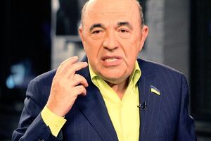 Вадим Рабінович: Політики згадали, що вони патріоти, – і готові доводити це за першої ж можливості